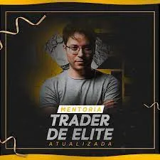 Capa: Baixar Curso Mentoria Thieres Trader: Download Completo e Dicas de Lucro!