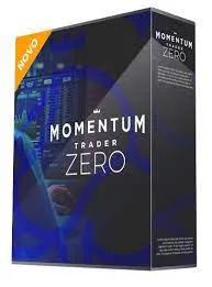 Capa: CURSO Momentum Trader Zero: Download Rápido e Seguro!