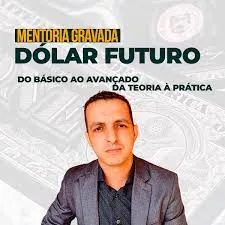 Capa: Baixar Curso Mentoria Claudio Rodrigues DOLFUT TR