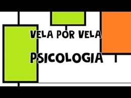 Capa: Curso One Trader Psicologia Vela a Vela: Baixar AGORA!