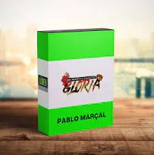 Capa: CURSO Pablo Marçal: Baixar Desgraça em Glória | ACESSO VIP