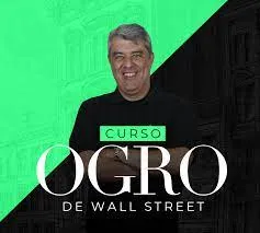 Capa: Ogro de Wall Street: Curso Completo para Baixar Agora