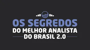 Capa: Curso Giba: Download Segredos do Melhor Analista Brasil