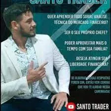 Capa: Baixar Curso Oliver Santo Trader: Day Trade Preciso e Objetivo