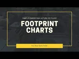 Capa: Curso Oliver Santo Trader: Baixar Charts Footprint PDF Agora!