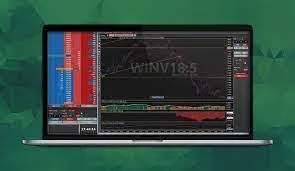 Capa: CURSO PhiCube: Baixar Fluxo de Ordens e Mercado Completo