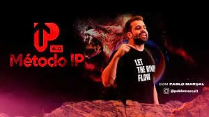 Capa: Pablo Marçal Método IP: Baixe Agora!