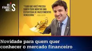 Capa: Touro de Ouro Pablo Spyer: Baixar Curso Completo Rápido
