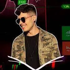 Capa: Pablo Trader: Baixar Cursos Definitivos e Impulsionar Sua Carreira