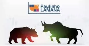 Capa: Baixar Curso One Shot Trading Paulinho Lamana 2019 Completo