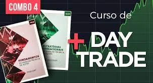 Capa: Curso Palex Day Trade Completo: Baixar Agora!