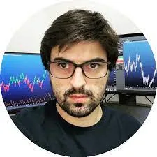 Capa: CURSO Patrizi Trader GBE Quant: Baixar Método Atualizado PDF