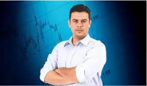 Capa: Baixar Curso Price Action Avançado Forex Dyogenes Diniz – Completo