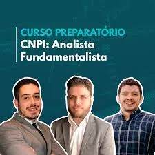 Capa: CURSO Preparatório CNPI Download Completo: Certificação Profissional