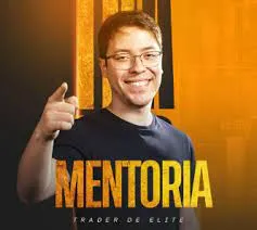 Capa: Download Curso Ports Trader Elite: Domine a Bolsa Agora!
