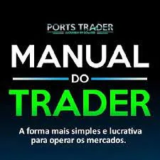 Capa: Download Curso Ports Trader TraderBox: Lucratividade Garantida