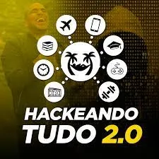 Capa: Baixar Curso Raiam Santos Hackiando Tudo 2.0: Download Completo