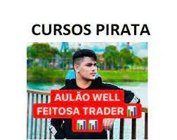Capa: Baixar Curso Probabilísticas Well Feitosa: Conteúdo Completo Agora!