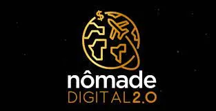 Capa: Raiam Santos Nômade Digital 2.0: Baixar Curso Completo PDF e Aulas