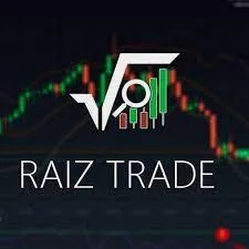 Capa: Baixar Curso Raiz Trader: Domine Opções Binárias Agora!