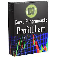 Capa: ProfitChart: Baixar Curso Completo e Domine o Day Trading