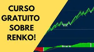 Capa: Curso Regina Trader Renko Download: Domine Análises Avançadas