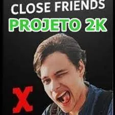 Capa: CURSO Projeto 2k: Download Completo e Estratégias Para 2 a 5k