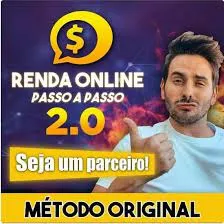 Capa: Curso Renda Online Lucas Rudy: Download Exclusivo + Bônus!