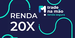Capa: CURSO Renda Segura Renda20x Download: Acelere Seus Ganhos