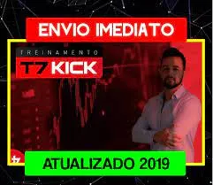 Capa: BAIXAR Curso T7 Kick Rafael Mascarenhas: Acesso Completo Agora!