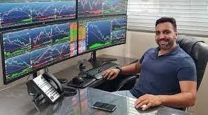 Capa: Baixar Curso Rodrigo Ourives Royal Capital: Domine a Bolsa!