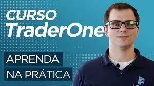 Capa: CURSO Ross Trader Download: Domine o Mercado Agora!
