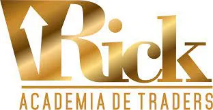 Capa: Curso Rick Ninja Academia de Traders Download Completo