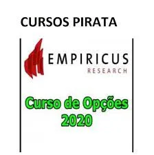 Capa: Curso Ruy Hungria: Opções Empiricus Download Rápido