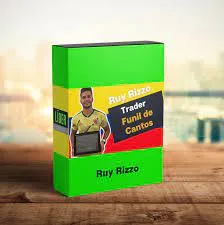 Capa: CURSO Ruyrizzo Trader: Baixar Funil de Cantos (2024)