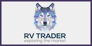 Capa: Baixar Curso RV Trader Completo: Raphael Vasconcelos | 2024