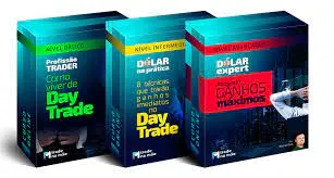 Capa: Programa Dólar Expert Rodnei: Baixe Agora!