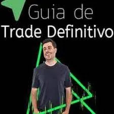 Capa: Baixar Curso Rodrigo Cohen: Guia do Trade Definitivo 3.0 Completo