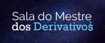 Capa: CURSO Sala Mestres dos Derivativos: Download Completo