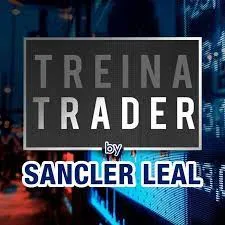 Capa: Sancler Leal: Curso Especulador Profissional + Treina Trader Download