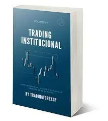 Capa: Baixar Curso Trading Institucional FOREX Completo | Download Rápido