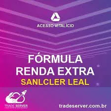 Capa: Download Curso Sancler Leal: Domine o Day Trade e o Swing Trade
