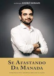 Capa: Download Curso Se Afastando da Manada André Moraes
