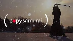 Capa: Baixar Copy Samurai Conrado Adolfo: Curso Completo Agora!