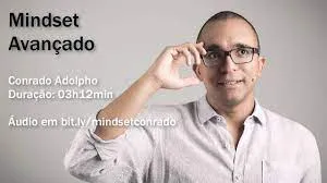 Capa: Baixar Curso Conrado Adolpho: Remindset Avançado Oficial