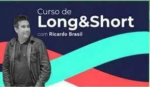 Capa: Baixar Curso Long & Short Ricardo Brasil: Guia Completo