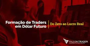 Capa: CURSO Semana do Trader: Download Rápido e Direto!