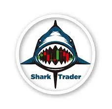 Capa: Shark Trader Download: Método Tubarão Completo para Vencer!