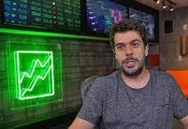 Capa: Baixar Curso Simon Paleta Trader Tec: Domine o Mercado Financeiro
