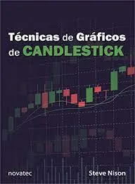 Capa: Curso Steve Nison CandleCharts: Download Rápido e Completo